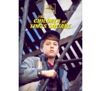 CHILDREN OF TIMES SQUARE - UK compatible DVD sealed