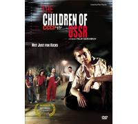 Children of Ussr [DVD] [Region 1] [US Import] [NTSC]