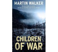 Children of war: Bruno, Chief of Police 7