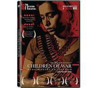 CHILDREN OF WAR - Nine Months To Freedom [Hindi] [Bollywood] [IMPORT]