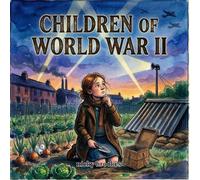 Children Of World War II: Life on the Home Front: Evacuation, Air Raids, and Everyday Courage