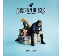Children of Zeus Travel Light Double LP Vinyl FW176 NEW