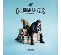 Children Of Zeus - Travel Light - New Vinyl Record - V600z