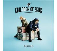 Children of Zeus : Travel Light VINYL 12" Album 2 discs (2018) NEW