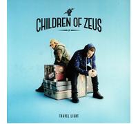 CHILDREN OF ZEUS - Travel Light - Vinyl (gatefold 2xLP)