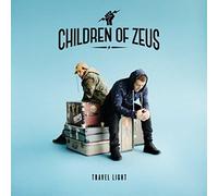 Children Of Zeus - Travel Light - Vinyl Record - D600z