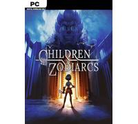 Children of Zodiarcs PC