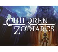 Children of Zodiarcs (PC / Xbox One / Xbox Series X|S) Microsoft Store Key - ARGENTINA