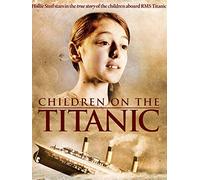 Children on the Titanic