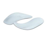 Children Orthopedic Half Insoles Kids Flat Feet Arch Support Shoe Inserts Corrector Pad Pigeon-toed Correction Foot Health Care Treatments Tools 1pair (M (12 cm / 4.72 in))