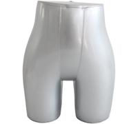 Children Pant Display Mannequin Lower Body Inflatable Mannequin Half Body Model Female Clothing Accessories for Store Use