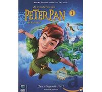 Children - Peter Pan - Deel 1