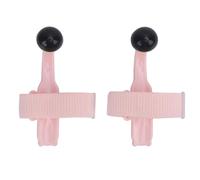 Children Piano Hand Corrector Finger Exercisers with Palms Support, Postures Correction Tool, Hand Corrector for Improved Playing Technique (Roseate)