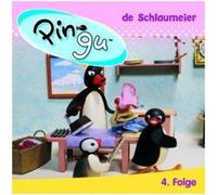 Children - Pingu: De Schlaumeier