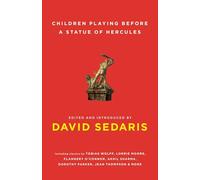 Children Playing Before a Statue of Hercules (A Meditation on Short Fiction)