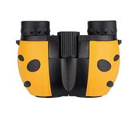 Children Porro Binoculars,8X21 HD Portable Outdoor Explore Science Compact Binocular for Bird Watching Sports, Travel