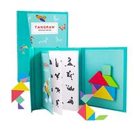 Children Puzzle Cube Space Thinking Game Set Toys For Over 3 Years Old Kids Building Block Improve Intelligence Toys Puzzle Frame