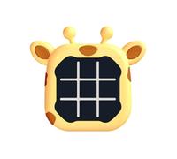 Children Puzzle Electronic Toy Handheld Game Console Portable Travel Board Games Kids and Adults Electric Game Console Electronic Board Games