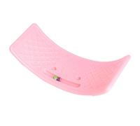 Children Rocker Wobble | Open-Ended Swinging Training Board,Wobbling Practice Toy For Boys & Girls In Classroom, Backyard, Garden, Home