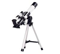 Children’s Adult Beginner Telescope Full Multilayer Coating Optical Element Portable Astronomical Refracting Telescope With Adjustable Tripod