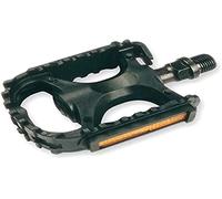 Children’s Bicycle Pedals with Reflectors Thread W-1/2-1 Pair