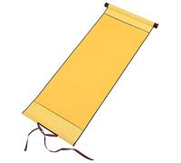 Children S Drawing Roll Blank Hanging Rice Paper Scroll Chinese Xuan Paper Art Wall Hanging Scrolls for Sumie and Calligraphy- Silk Scroll Painting Song Coffee Children's Drawing Roll