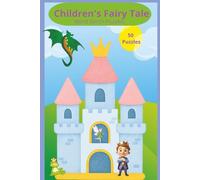 Children’s Fairy Tales Word Search Puzzles: 50 Puzzles for Kids to Aid with Learning and Fun | Boost Vocabulary and Discovery | Solutions Included (Puzzle Books)
