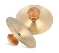 Children’s Finger Cymbals 7cm 1 Pair Hand Percussion