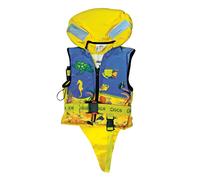 Chico Lifejacket 100N Child 30-40 kg (66-88 lb) ISO | 4Boats