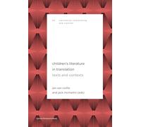Children’s Literature in Translation: Texts and Contexts: 2 (Translation, Interpreting and Mediation)