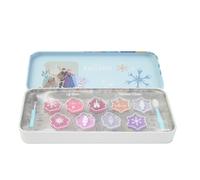 Children`S Make-Up Set Frozen 18 Cm NEW