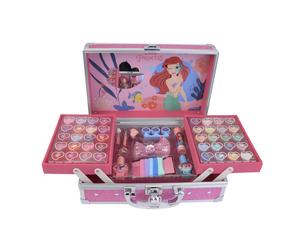 Children`S Make-Up Set Princesses Disney 25 X 19,5 X 8,7 Cm NEW