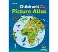 Children’s Picture Atlas