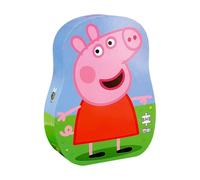 Children’S Puzzle In Decorative Box Peppa Pig Mieredu Puzzle Top