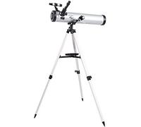 Children’s Reflection Astronomical Telescope， Monocular Space Finder HD Refraction Telescope with Tripod Stargazing Getting Started