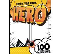 Children’s Sketch Pad: Blank Comic Book Drawing Books For Children Aged 9-12