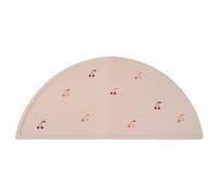 Children ' s Tableware Pad Anyislip Silicone Placemat for Infant ' s Bowl Table Mat Bowl Pads for High Chairs Baby Place Mats for Infants High Chairs