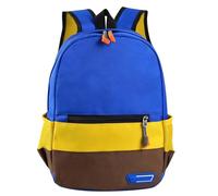 Children School Backpack Boys Girls Lightweight Rucksack Casual Daypack Travel Study Bag Multi Compartment Waterproof Durable Spine Support UK Essential Back To School Use