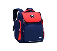 Children School Cartoon Printed Backpack Travel Laptop Bag Rucksack Casual Daypack Book Bags for Student