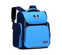 Children School Cartoon Printed Backpack Travel Laptop Bag Rucksack Casual Daypack Book Bags for Student