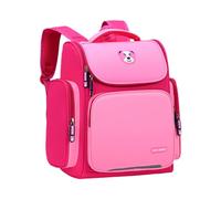 Children School Cartoon Printed Backpack Travel Laptop Bag Rucksack Casual Daypack Book Bags for Student