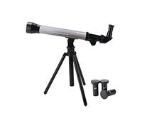 Children Science Education Astronomical Telescope Toys,High-Powered Monocular Telescope Student Introductory Science Tea