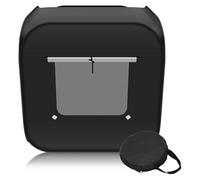 Children Sensory Tent Pop Up Black Out Tents Indoors for Autistic Children Calm Down Tent for Playing, Reading, And Resting