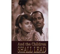 Children Shall Lead [DVD] [1984] [Region 1] [US Import] [NTSC]