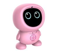 Children Smart Robot - Early Education Machine, Story Telling Device | Voice Activated Interactive Learning Assistant 8GB Portable Sleep Aid With Communication Software For Family Bonding