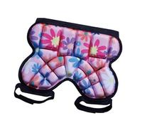 Children Sport Hip Guard Adjustable Strap for Skiing Roller Skating, Outdoor Sport Hip Protector Guard for Kid Boy Girl Adjustable Padded Shorts