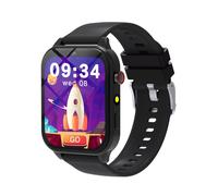 Children Study Smartwatch HD Camera Games Flashlight A