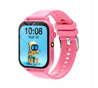 Children Study Smartwatch HD Camera Games Flashlight B