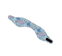 Children Swi mmers Headband Ear Bands Hair Guard Cute Sturdy Elastic Neoprene Type B