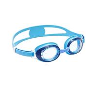Children Swim Goggles - Soft Silicone Seal, Anti-Fogging Lens, Adjustable Strap Pool Eyewear, Water Sports Glasses | Age 3-12 Boys Girls Outdoor Beach Park Training, Competition Beach Pool Water Park